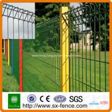 ISO9001metal gardening fence(direct factory purchasing)
